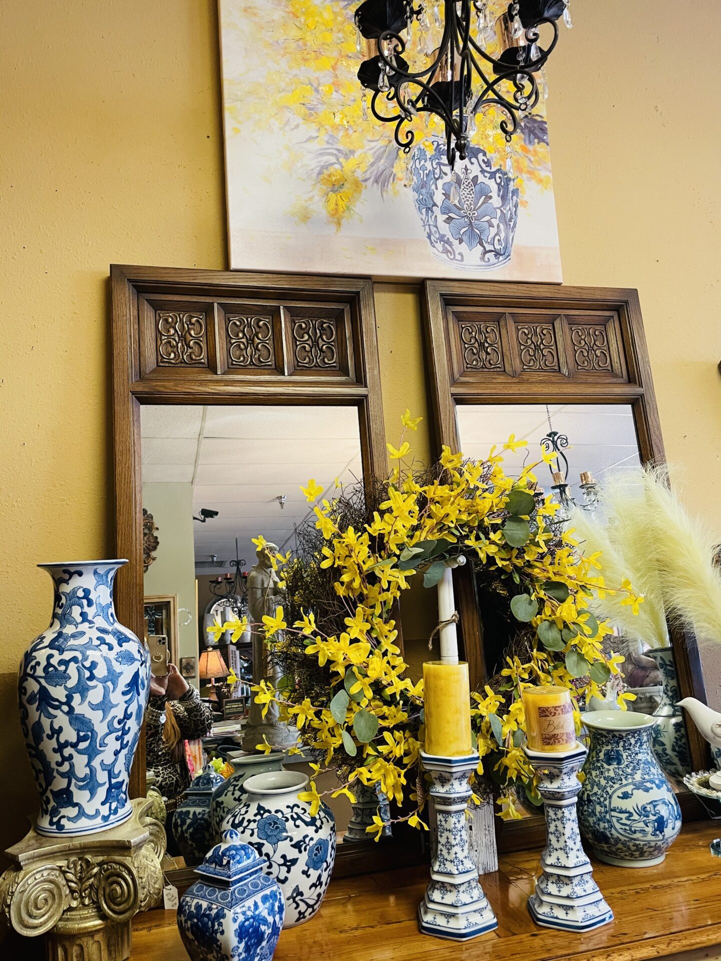 IMG_2248 Consignment Store Albuquerque NM