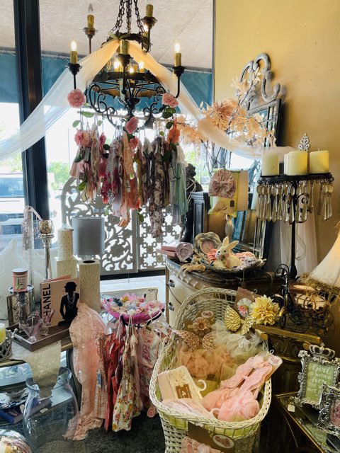 IMG_2627 Consignment Store Albuquerque NM